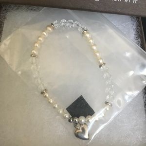 Silpada Child’s Stretch Bracelet